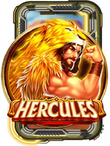 Heracles