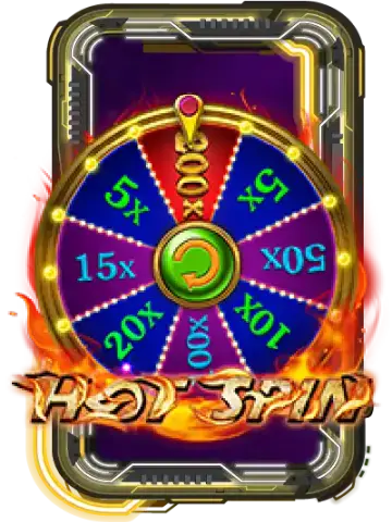 HotSpin