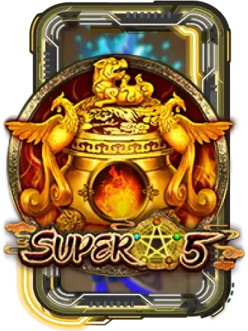 Super5