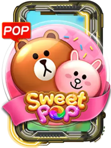 Sweet POP