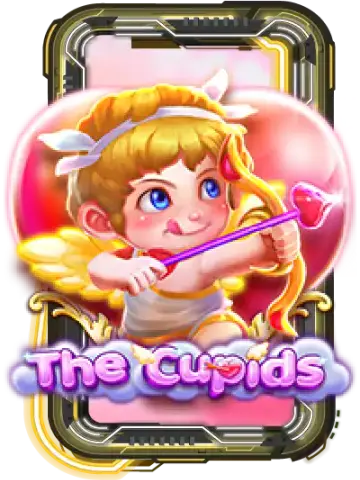 The Cupids
