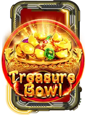 Treasure Bowl