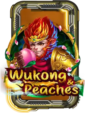 WuKong&Peaches