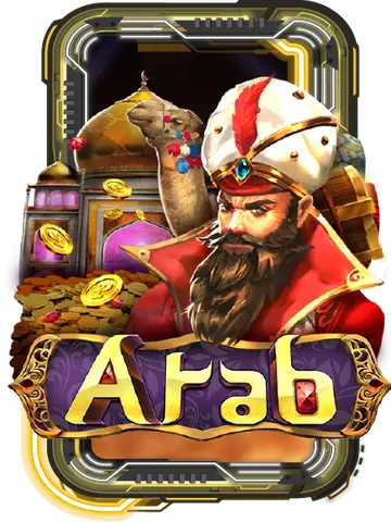 Arab