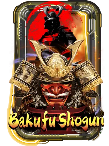 Bakufu Shogun