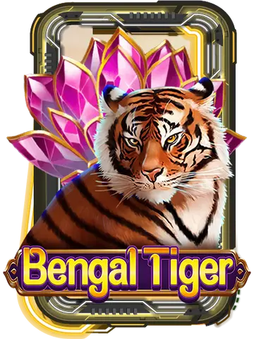Bengal Tiger