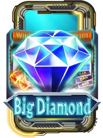 Big Diamond