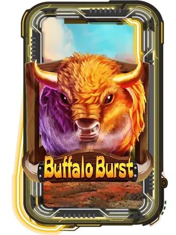 Buffalo Burst