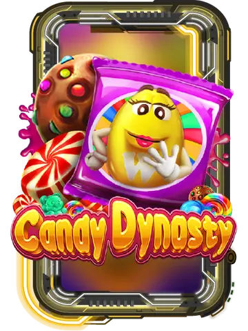 Candy Dynasty