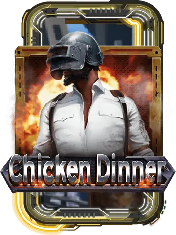 Chicken Dinner