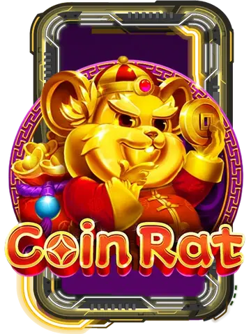 Coin Rat