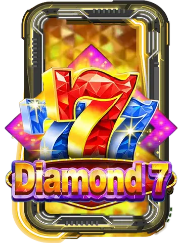 Diamond 7