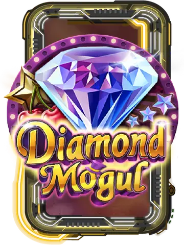 Diamond Mogul