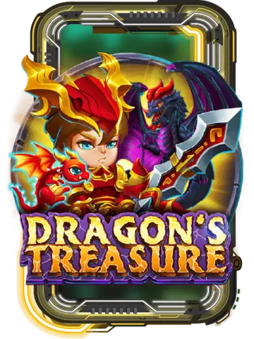 Dragon's Treasure
