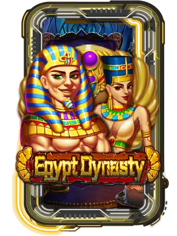 Egypt Dynasty
