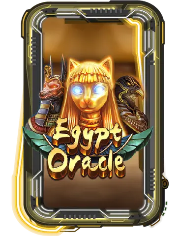 Egypt Oracle