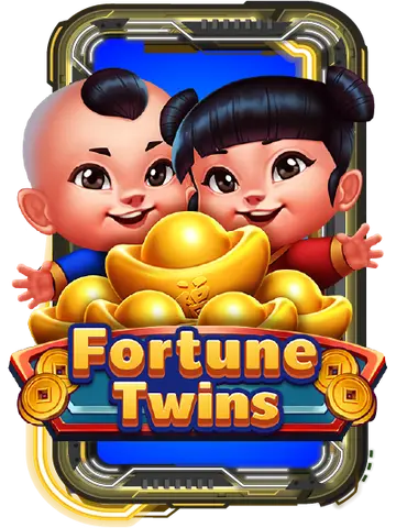 Fortune Twins