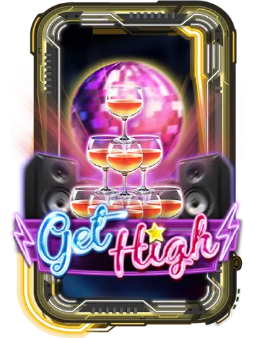 Get High