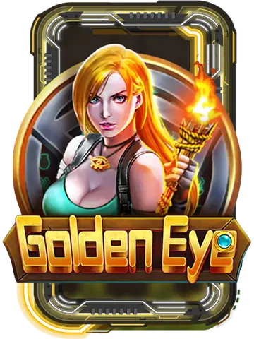 Golden Eye