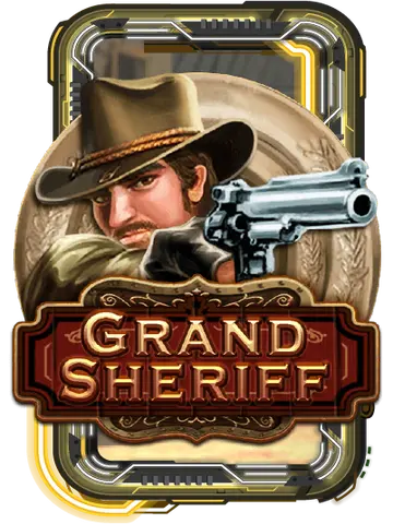 Grand Sheriff