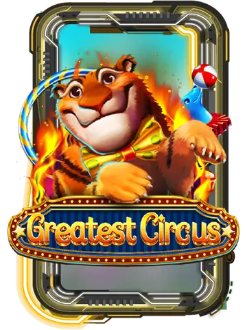 Greatest Circus