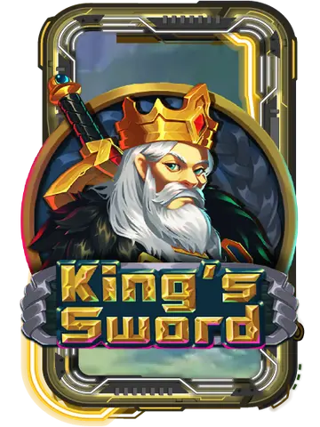 King's Sword