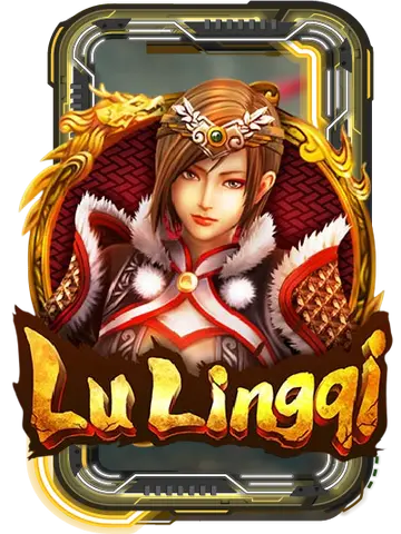 LU LING QI