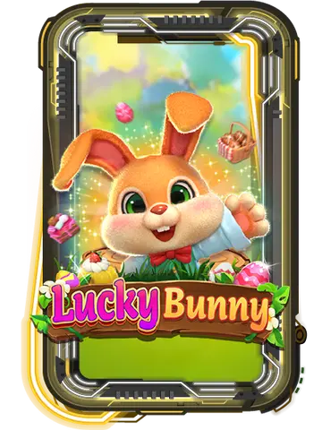 Lucky Bunny