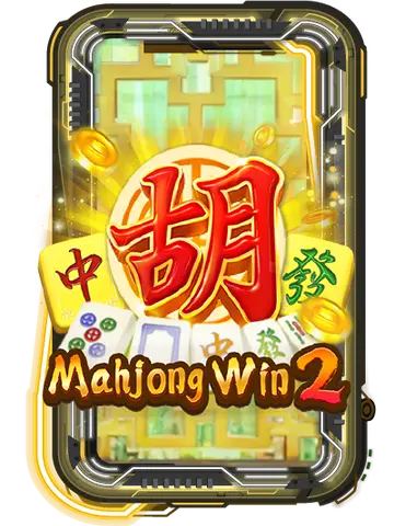 Mahjong Win 2