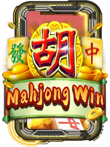 Mahjong Win