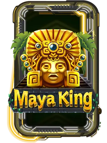 Maya King