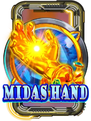 Midas Hand