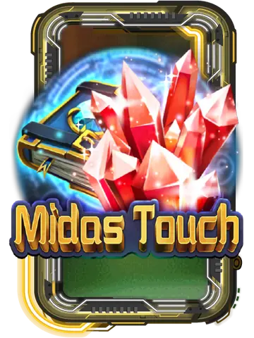 Midas Touch