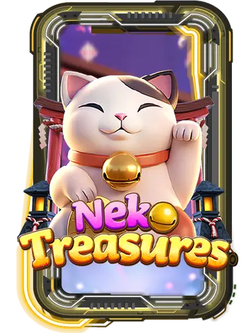 Neko Treasures