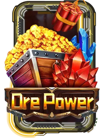 Ore Power