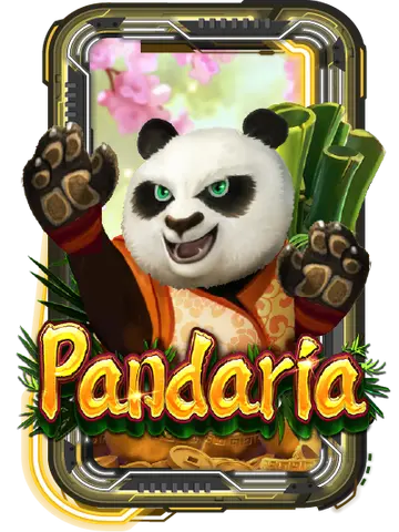 Pandaria