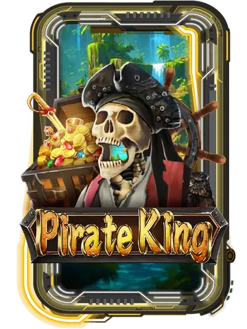 Pirate King