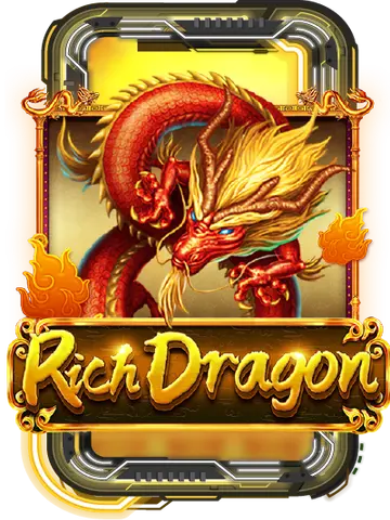 Rich Dragon