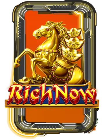 Rich Now
