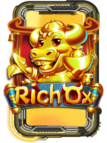 Rich Ox