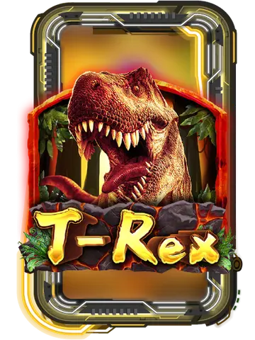 T-Rex
