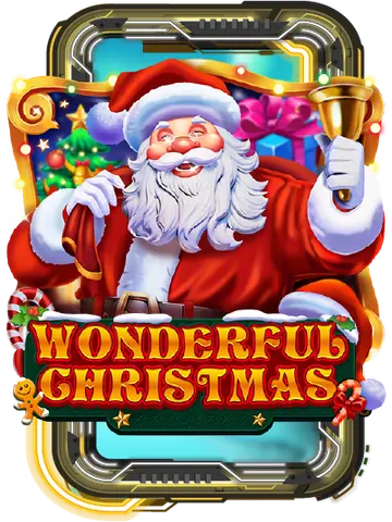 Wonderful Christmas