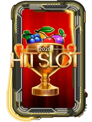 2020 Hit Slot