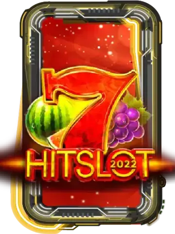 2025 Hit Slot