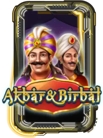 Akbar&Birbal