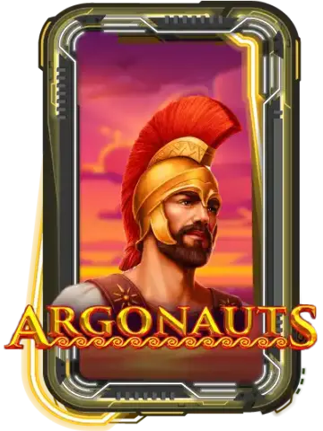 Argonauts