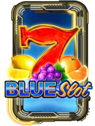 Blue Slot (Dice)