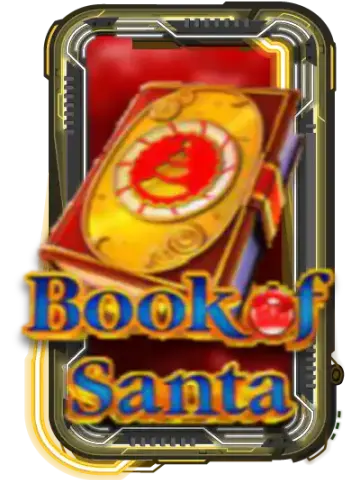 Book Of Santa