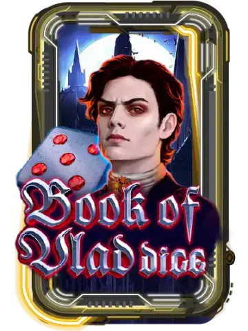Book of Vlad (Dice)