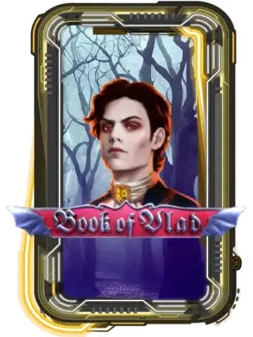 Book of Vlad